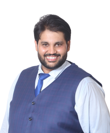 CA CMA Ashutosh Lata